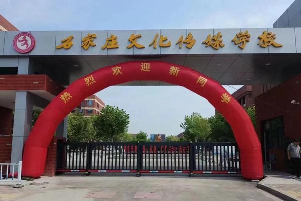 石家庄现代文化传媒学院_河北现代文化传媒学校