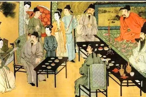 南宋文化发达的表现(宋朝的文化繁荣表现在哪些方面)