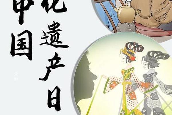 文化遗产(文化遗产日)