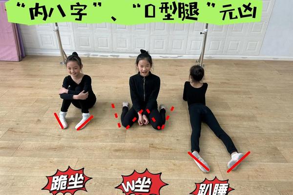8岁内八字脚怎样纠正