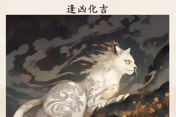 八字天狗