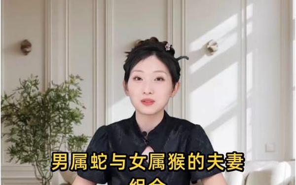 属猴的和属蛇的相配好不好 属猴的与属蛇的相配吗 属猴的和属蛇的相配好不好 属猴的与属蛇的相配吗