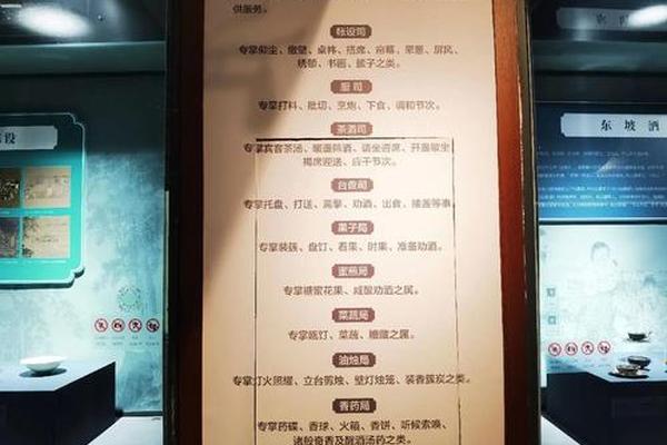 南宋文化方面有什么特征 文化有哪些主要特征