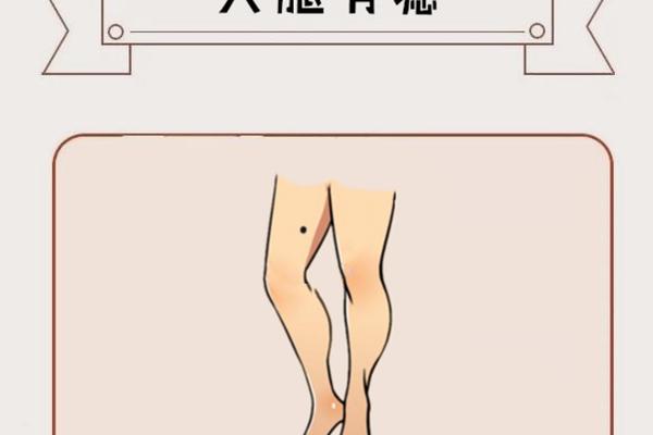 女人右腿上全部痣相说明-女人右大腿有痣代表什么 女人右腿上全部痣相说明-女人右大腿有痣代表什么