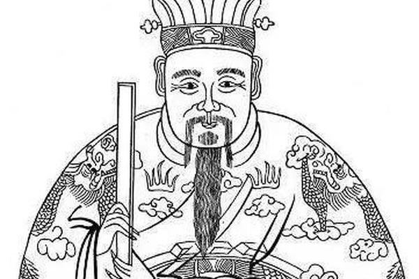 历史上的易姓名人
