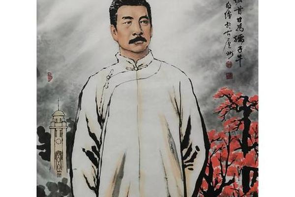 文化精髓人物素材,人文精神的名人素材