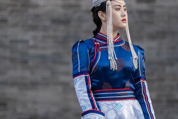 民族服饰文化(民族服饰文化自信)