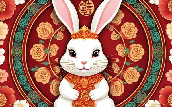 生肖兔今年运气好转吗 生肖兔今年运气好转吗