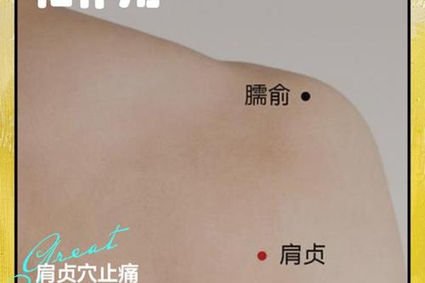 锁骨窝痣相 肩膀与锁骨交界处窝是叫什么