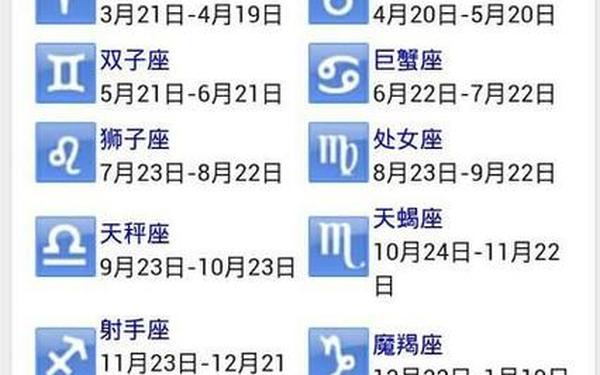 阳历7月1日是什么星座九九年_农历7月1号是什么星座 阳历7月1日是什么星座九九年_农历7月1号是什么星座
