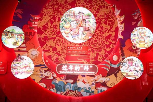 节庆文化(节庆文化使用谐音双关的例子)