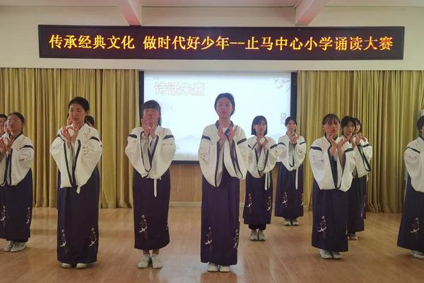 文化经典朗诵视频、中华文化经典诵读
