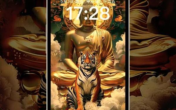 属虎守护神是什么菩萨图片,虎守护神是哪个菩萨 属虎守护神是什么菩萨图片,虎守护神是哪个菩萨