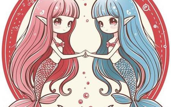 双子座双鱼座合适吗,双鱼女的私处会经常被异性发现吗