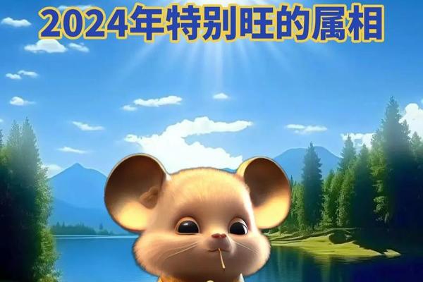 1984年男鼠2024年下半年财运