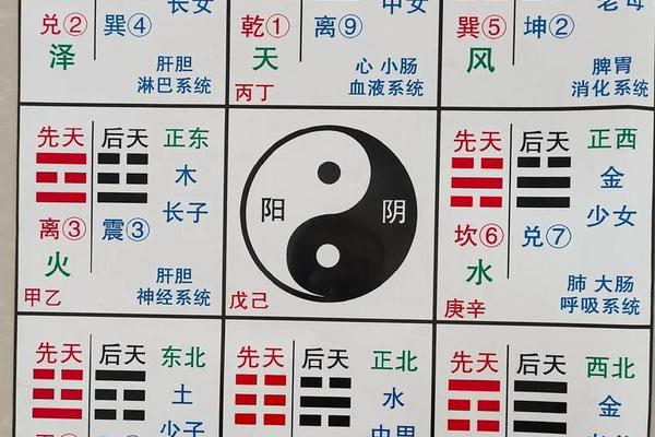 命理八字运势