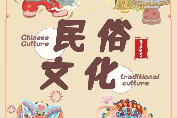 中国民俗文化(中国民俗文化有哪些？)