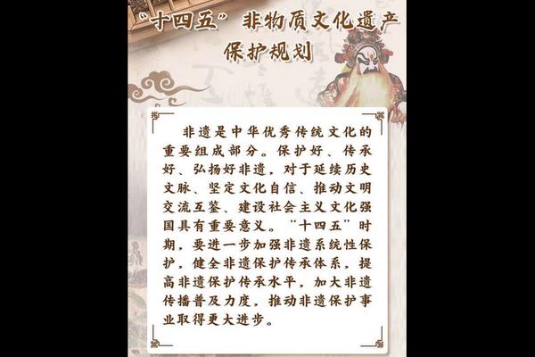 民俗文化的传承与保护的目标,如何保护民俗文化
