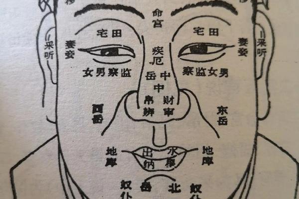 男生痣相官厄、官灾痣的男人命运怎样 男生痣相官厄、官灾痣的男人命运怎样