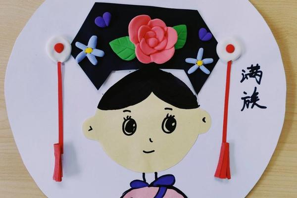 传统民族文化手工制作简单;传统文化作品手工制作大全