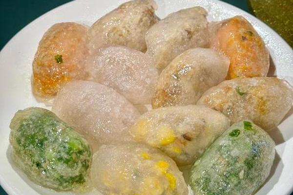 潮汕文化风俗(潮汕有哪些特色美食)