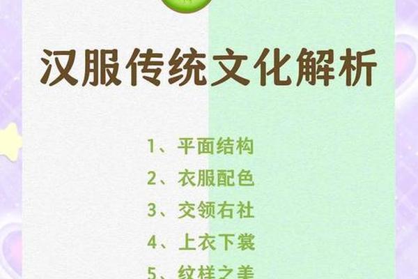 汉文化的内涵和意义 汉朝文化的精髓
