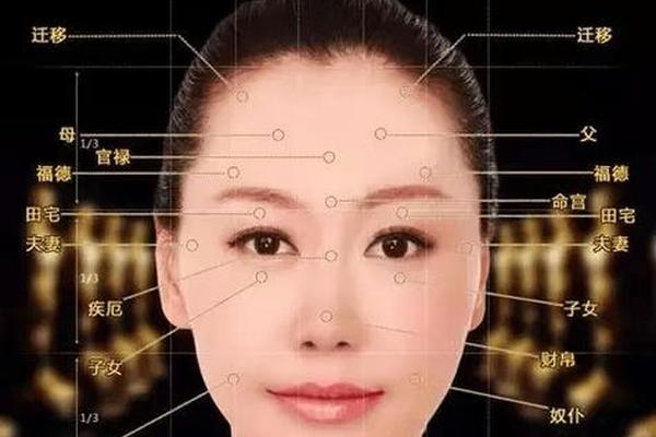 嫁豪门女痣相;必嫁豪门的星座女