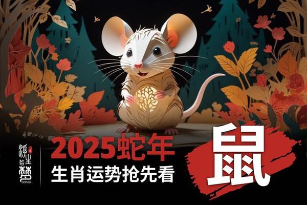 1972年男鼠2025年的运气