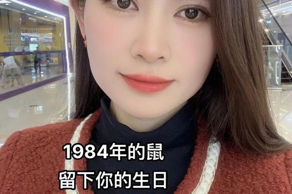 84年鼠41岁后十年婚姻怎么样