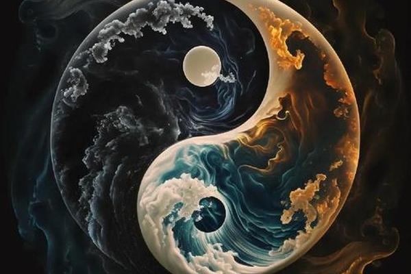 中国人血脉里的文化基因 中国人特有的基因