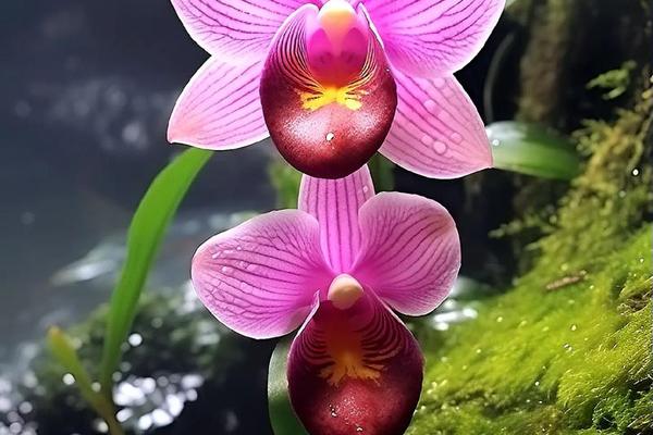 中国的兰文化—兰花的文化内涵