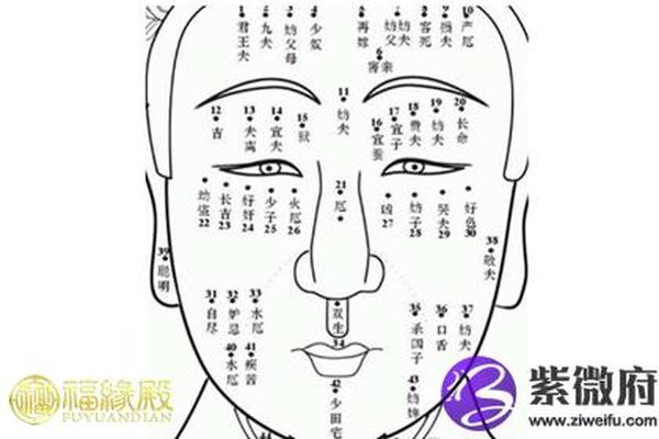 痣相男 妨父母什么意思—妨男的痣是什么意思啊