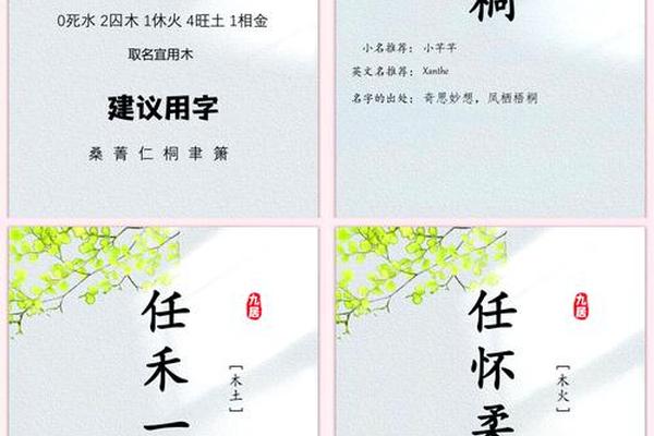 任姓名人现代