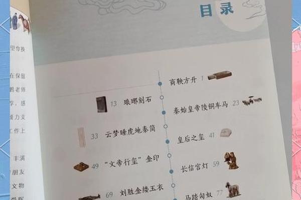 人文文化历史知识讲解小学生 小学生必懂的历史知识