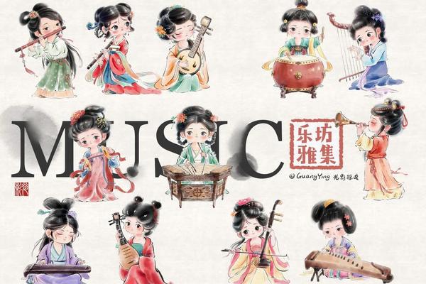 礼乐文化素材;古风素材库app