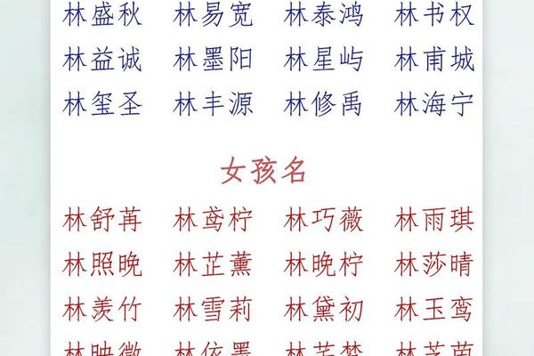 微信名姓名姓名林