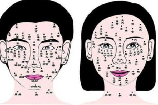女相嘴角有痣好不好图片-女人嘴角有痣代表什么 女相嘴角有痣好不好图片-女人嘴角有痣代表什么