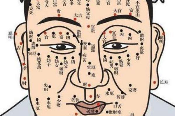 眉心痣天命之相、眉心黑痣罕见富贵命,很少人有