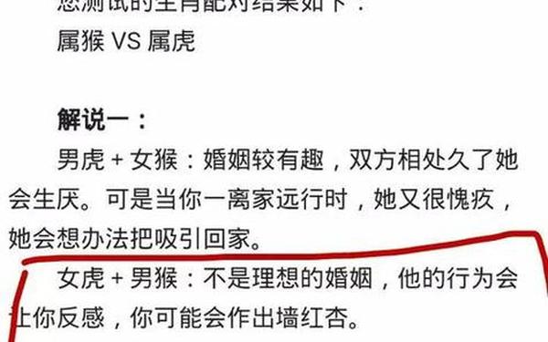 属虎和属猴合伙做生意怎么样,虎和猴合作可以发财吗 属虎和属猴合伙做生意怎么样,虎和猴合作可以发财吗