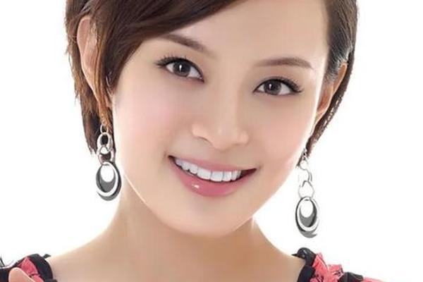 孙俪痣相-孙俪嘴巴那颗痣是怎么来的