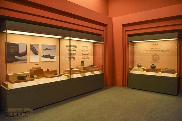 龙文化展示馆(展示馆)