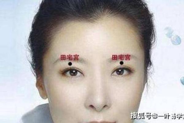 小腹有痣相-小腹部长痣图解