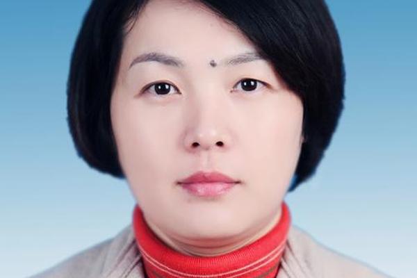南浔区副区长姓名