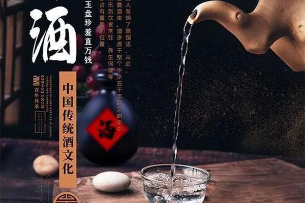 体现酒的文化(什么叫做酒文化)