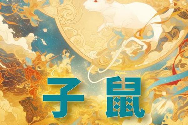 属鼠人2021年下半年运势及运程
