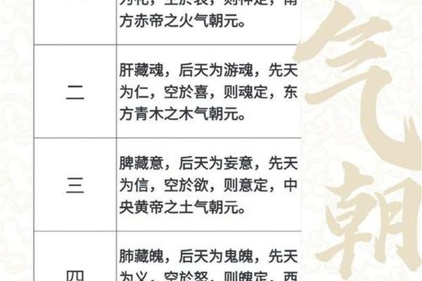 道家文化讲的是什么(道家文化详解)