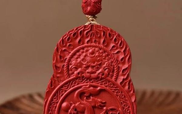 朱砂守护神寓意(朱砂保护神有什么忌讳吗) 朱砂守护神寓意(朱砂保护神有什么忌讳吗)