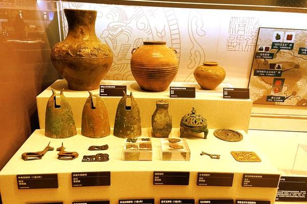 民族文化宫博物馆镇馆之宝 民族文化宫展览馆