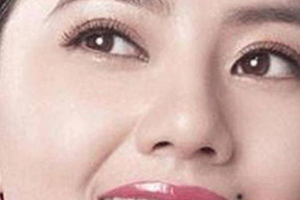 女人外阴有痣啥相—女人下面有痣有什么说法
