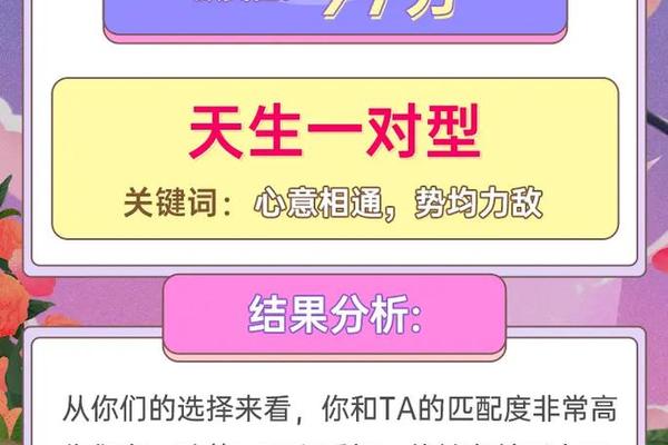 姓名测试姓名契合度配对
